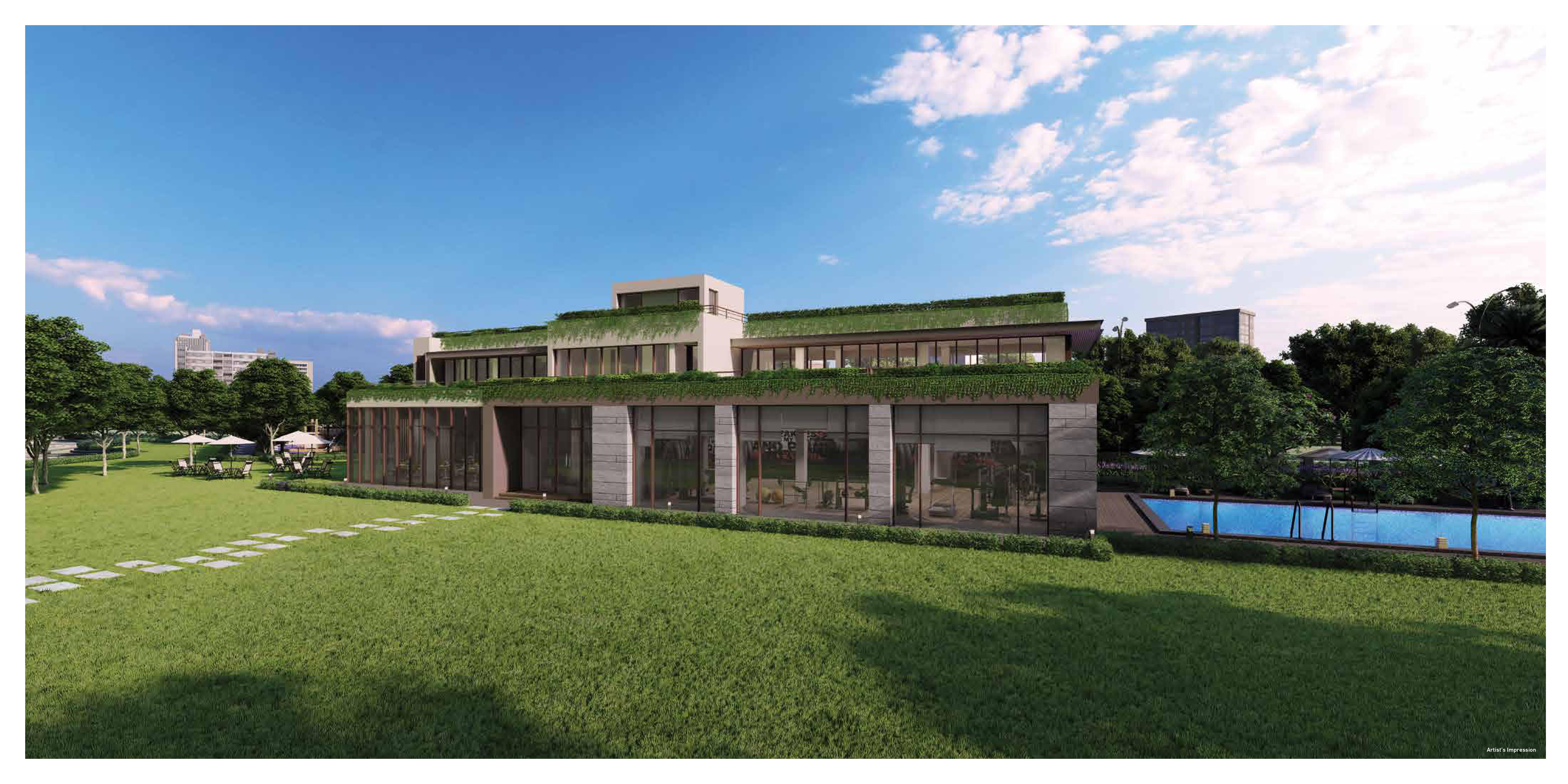 Smart World Apartments In Gurgaon