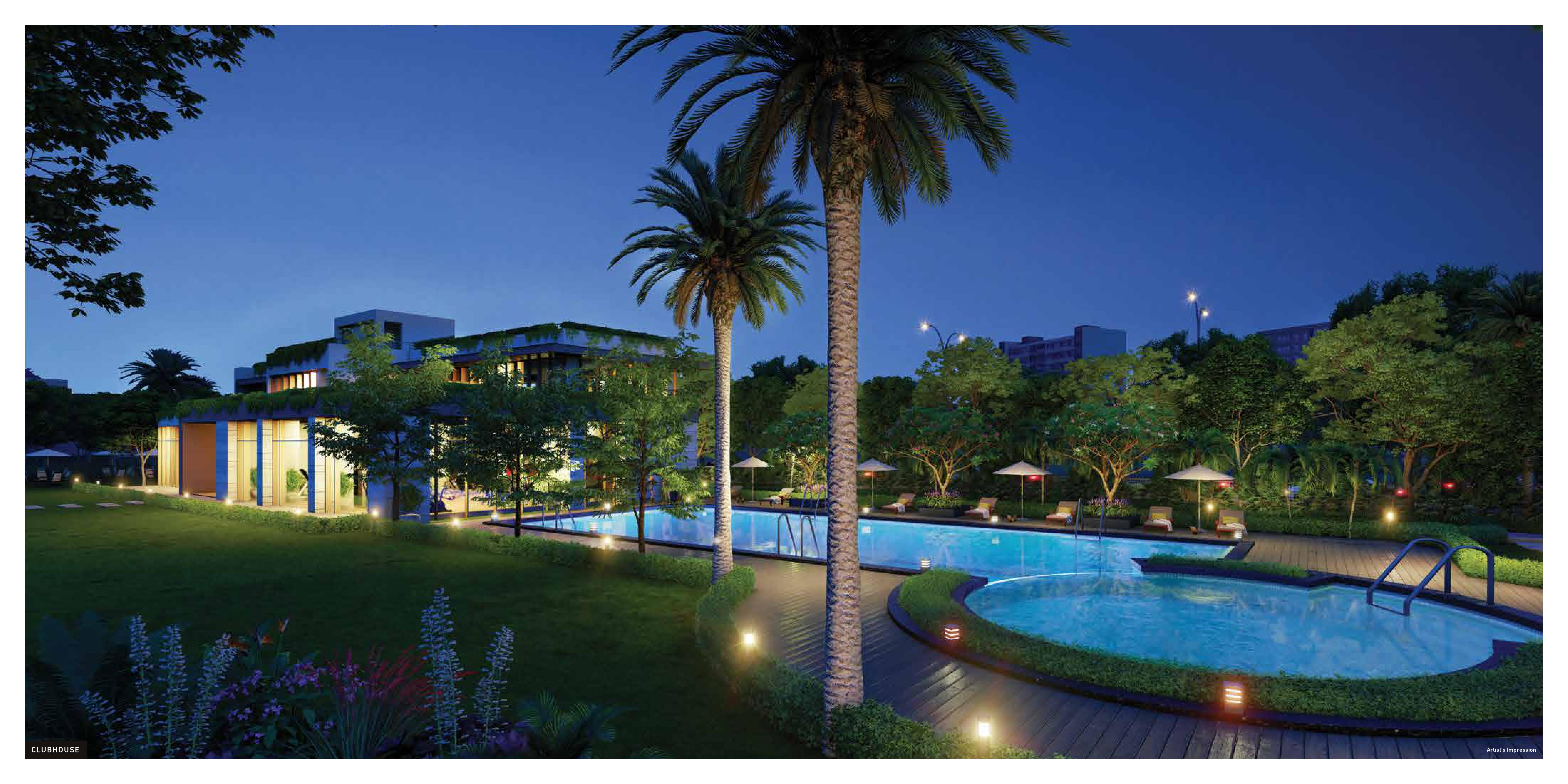 Smart World High Rise Apartments 79 Gurgaon